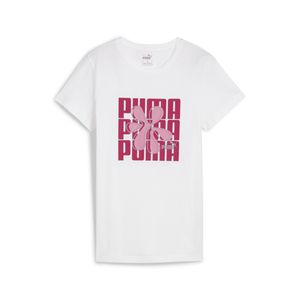 CAMISETA PUMA MUJER 682997 02