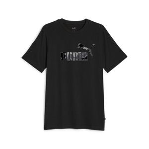CAMISETA PUMA HOMBRE 675942 01