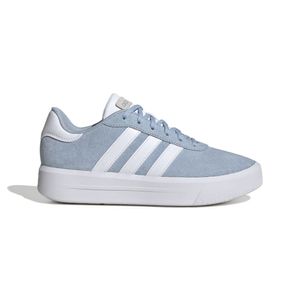 TENIS ADIDAS MUJER IG8612 COURT PLATFOR
