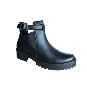 BOTAS BOOTS MICHEL MUJER 2417