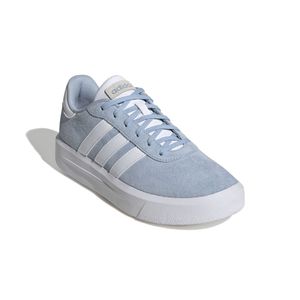 TENIS ADIDAS MUJER IG8612 COURT PLATFOR