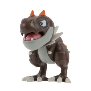 Figuras Pokemon Juguete Batalla Mini 5Cm Tyrunt & Pawmi