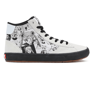 Tenis Vans The Lizzie