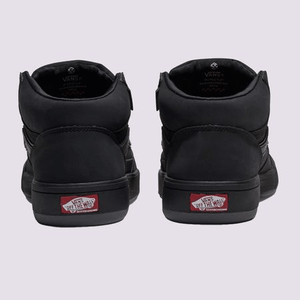Tenis Vans Zahba Mid