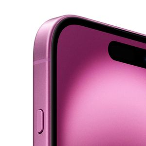 iPhone 16 Plus 128GB- Rosado