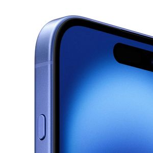 iPhone 16 256GB- Azul