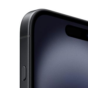 iPhone 16 Plus 128GB- Negro