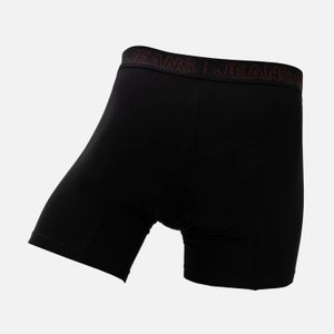Ropa Interior Boxer Color Negro Para Hombre