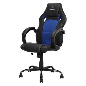 Silla Gamer Doom Azul