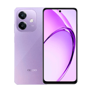 Celular OPPO A40 256GB Lila
