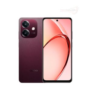 Celular Oppo A40 256GB 4G Cafe