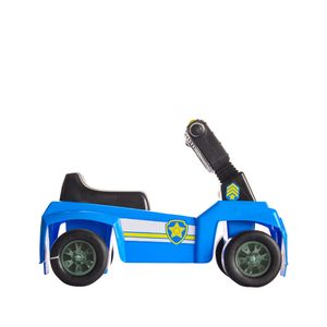 Carro Montable Scoot Paw Patrol Patrulla Canina