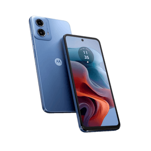 Moto G34 5G 256GB + 8 RAM Azul