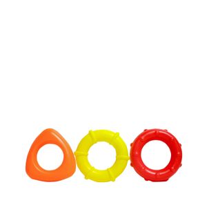 Pirámide Encajable Didáctica Toy Logic