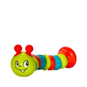 Sonajero Oruga Toy Logic