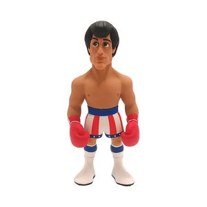 Minix Figura Coleccionable Rocky IV