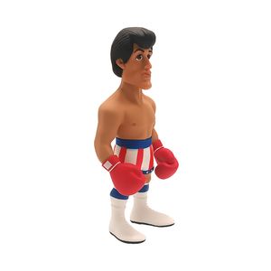 Minix Figura Coleccionable Rocky IV