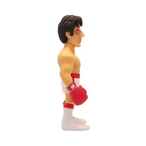 Minix Figura Coleccionable Rocky Balboa