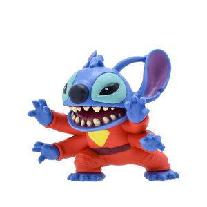Set de Figuras Coleccionables de Stitch y Ángel Experimento 624 Disney