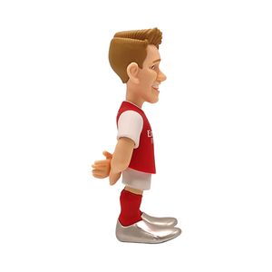 Minix Figura Coleccionable Futbolista Martin Ødegaard