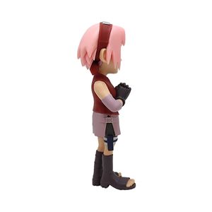 Minix Figura Coleccionable Sakura Haruno Serie Naruto