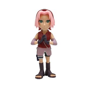 Minix Figura Coleccionable Sakura Haruno Serie Naruto