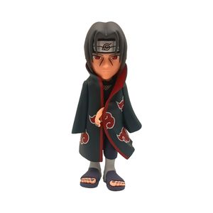 Minix Figura Coleccionable Itachi Serie Naruto