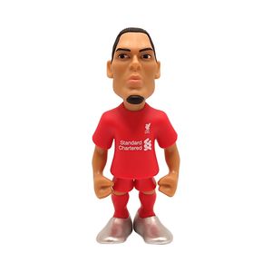 Minix Figura Coleccionable Futbolista Van Dijk