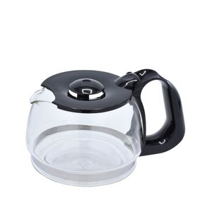 Cafetera Tezzio con Filtro Removible 6 Tazas