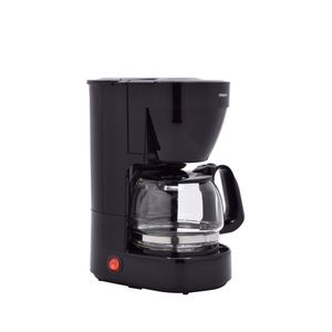 Cafetera Tezzio con Filtro Removible 6 Tazas