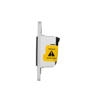Tomacorriente Fija Doble Link IoT VTA+ Smart Home