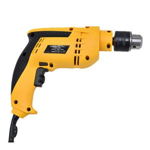 Taladro De Impacto 1/2" 550 Watts Ferrenovo 110V / 60Hz