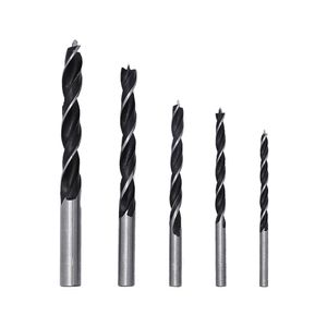 Set De Brocas Para Madera Ferrenovo (Pack 5 Unds)