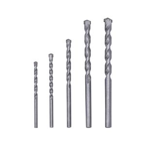 Set De Brocas Para Mampostería Ferrenovo (Pack de 5 Unds)
