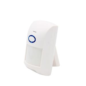 Sensor de Movimiento Flux 120° VTA+ Smart Home