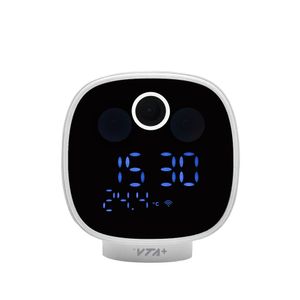 Cámara de Seguridad WiFi con Movimiento Meridian VTA+ Smart Home