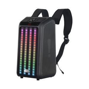 Parlante VTA 50W Tipo Morral TWS