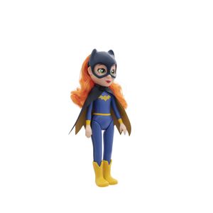Muñeca Coleccionable Bati Chica DC Comics