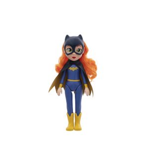 Muñeca Coleccionable Bati Chica DC Comics