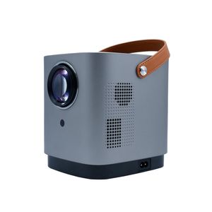 Proyector Full HD 1080p VTA 2000lm Bluetooth