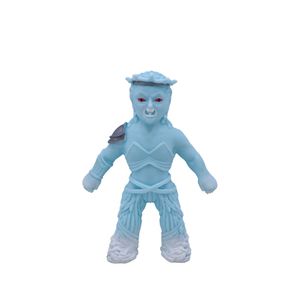 Muñeco Estirable Stretchapalz Monsters New Generation Sadumei 14 Cm