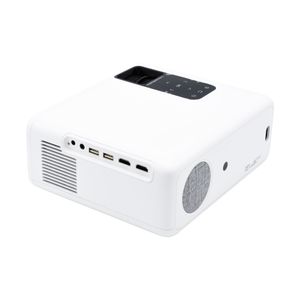 Proyector Full HD 1080p VTA 4000 lm Mirror Screen