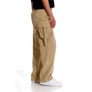Pantalon Cargo Para Mujer Bocquet Girbaud