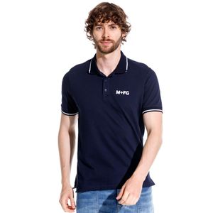 Polos Manga Corta Para Hombre Batista Girbaud