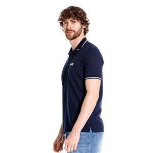 Polos Manga Corta Para Hombre Batista Girbaud
