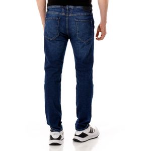 Jean Stretch Para Hombre New Breaker Girbaud