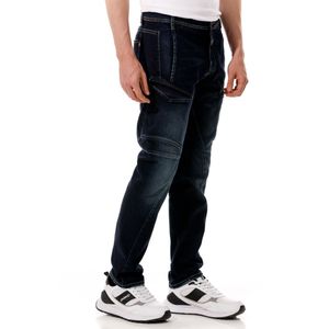 Jean Stretch Para Hombre Shortpurs Girbaud