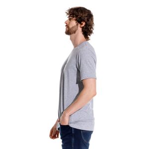 Camiseta Manga Corta Para Hombre Lúnivers Girbaud