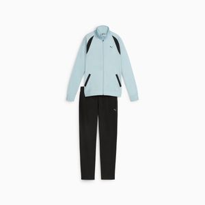 Sudadera Puma Mujer Classic Tricot Suit Op 675234-22