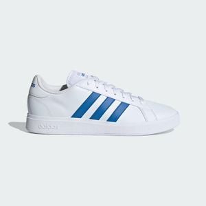 Tenis Adidas Hombre Grand Court TD ID3022